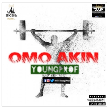 Omo Akin | Boomplay Music