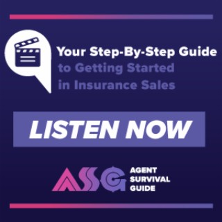 Your Step-By-Step Guide to Getting Started in Insurance Sales