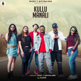 Kullu Manali