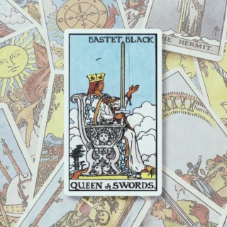 Queen of Swords lyrics | Boomplay Music