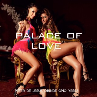 Palace of Love