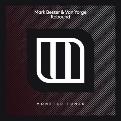 Rebound ft. Van Yorge | Boomplay Music