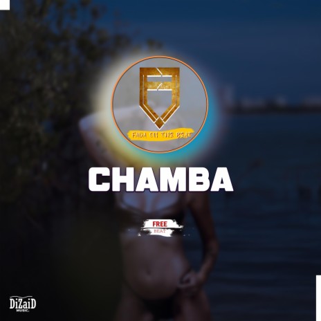 Reggaeton Beat (CHAMBA) | Boomplay Music