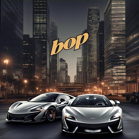 Bop ft. Lil Ja | Boomplay Music