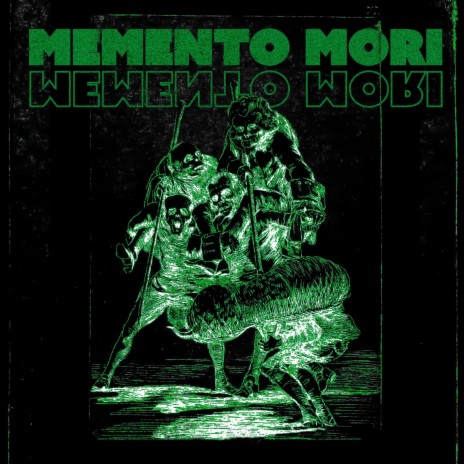 MEMENTO MORI | Boomplay Music