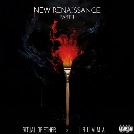 New Renaissance, Pt. 1 ft. Ritual Of Ether | Boomplay Music