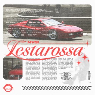 Testarossa lyrics | Boomplay Music