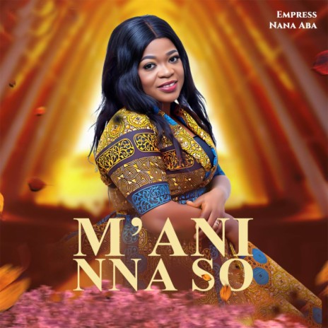 M'ANI NNA SO | Boomplay Music