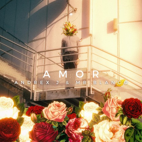 Amor ft. Andrex J | Boomplay Music