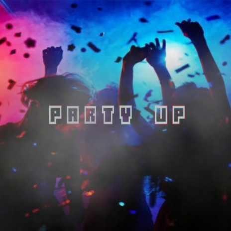 PartyUp (Instrumental)