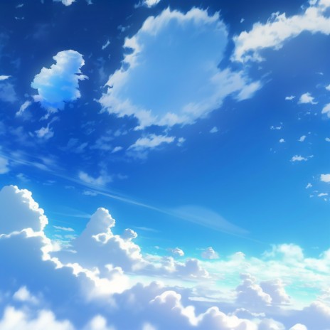 Blue Sky (LoFi) | Boomplay Music