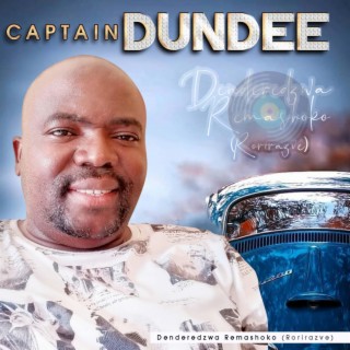 Captain Dundee