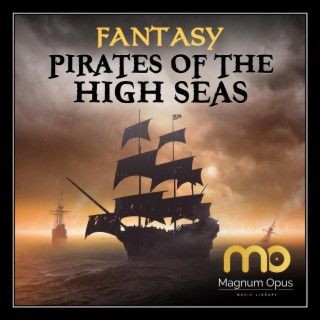 Fantasy (Pirates of the High Seas)