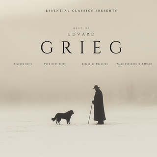 Best of Edvard Grieg