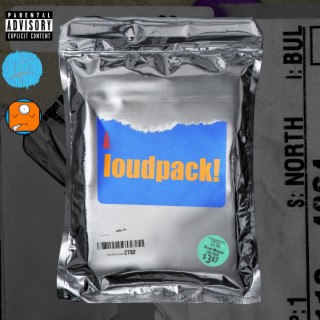 loudpack!