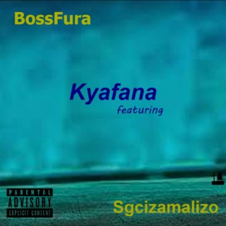 Kyafana