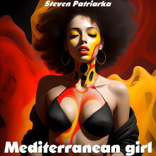 Mediterranean Girl