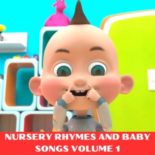 Nursery Rhymes and Babu Songs BROandSIS V1