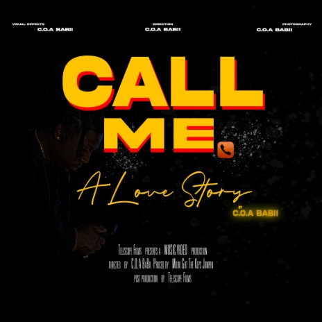 Call Me (Radio Edit) | Boomplay Music