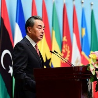 China, African Countries Reiterate Commitment Upholding Sovereignty For Shared Development