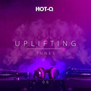 Uplifting Tunes 006