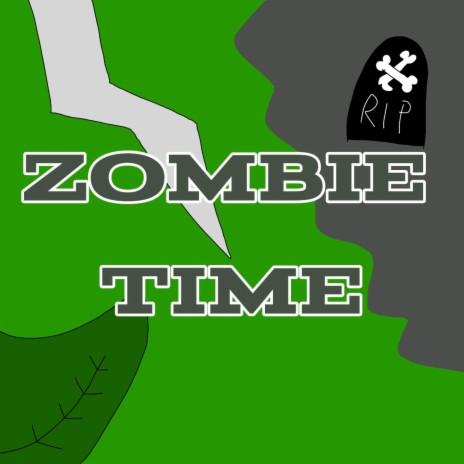 Zombie Time (horde)