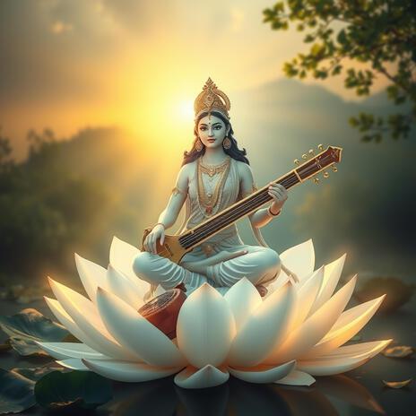 Saraswati Gayatri Mantra | Boomplay Music