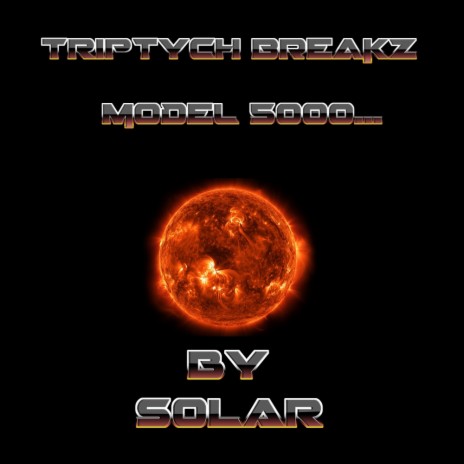 Triptych bREAKZ MODEL 5000 | Boomplay Music