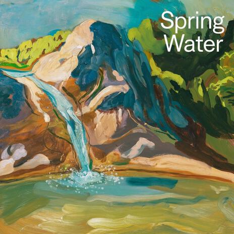 spring water | Boomplay Music