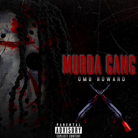 Murda Gang | Boomplay Music