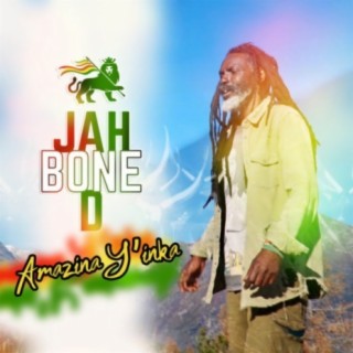 Jah Bone D