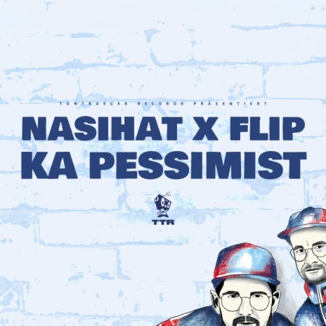 Ka Pessimist ft. Flip