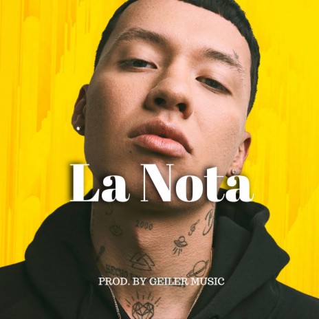 La Nota | Boomplay Music