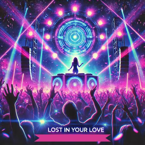 Lost in Your Love | Boomplay Music