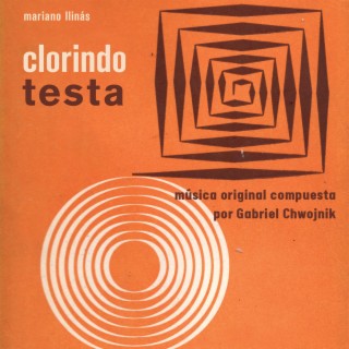 Clorindo Testa