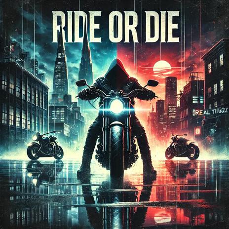 Ride Or Die | Boomplay Music