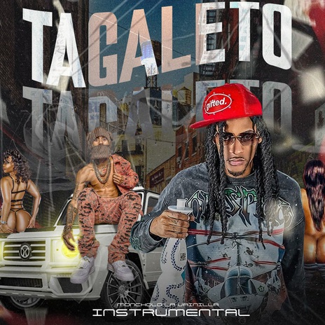 Tagaleto (Instrumental) | Boomplay Music