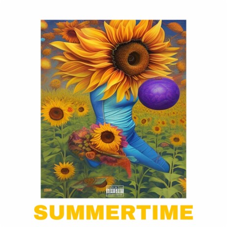 Summertime | Boomplay Music