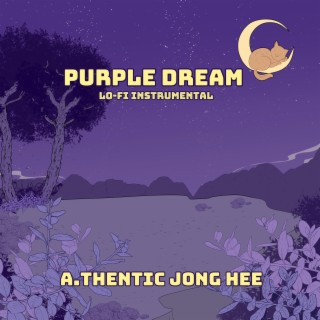 Purple Dream