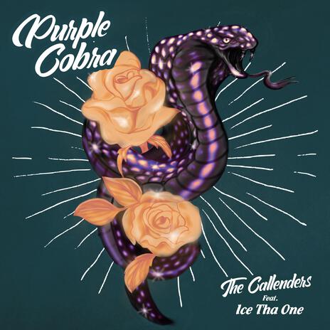 Purple Cobra ft. Joseph Callender & Ice Tha One | Boomplay Music