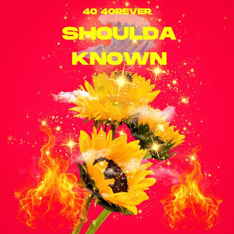 Shoulda Known ft. Chanda