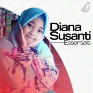 Diana Susanti Essentials