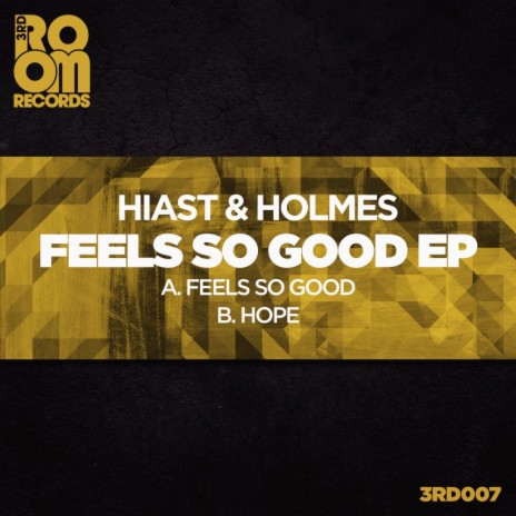 Hope ft. Mark Holmes (Uk)