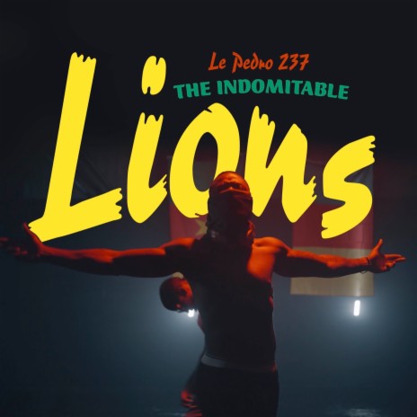 Indomitable Lions | Boomplay Music