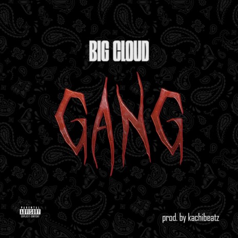 Gang | Boomplay Music