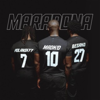 MARADONA (INSTRUMENTAL)