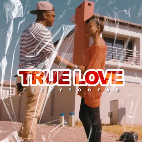 True Love (Album Version) ft. KashflowToofab