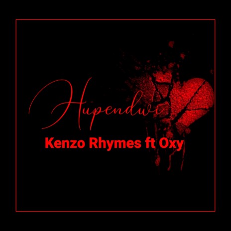 Hupendwi (feat. Oxy) | Boomplay Music
