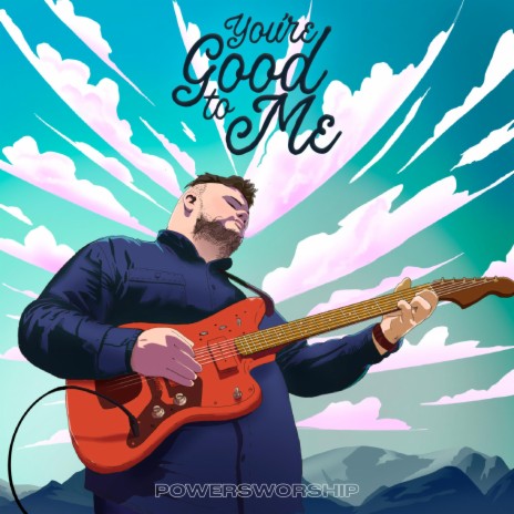 Your Great Name | Boomplay Music