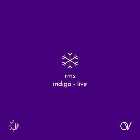 Indigo (Live) | Boomplay Music